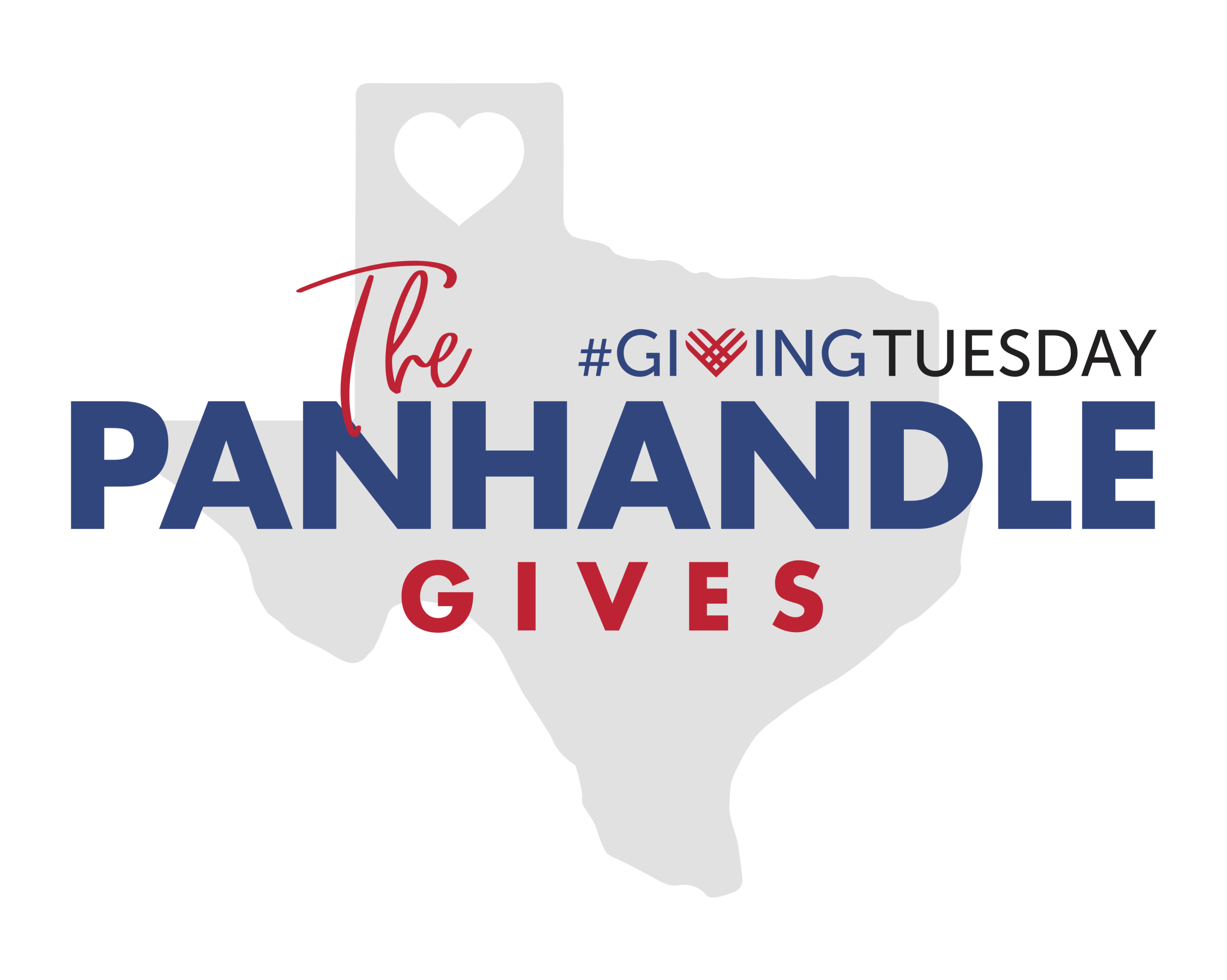 The Panhandle Gives 2025